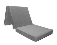 Materac turystyczny 180/60/15 VELVET MG17
