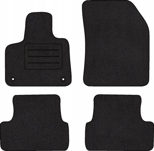 DYWANIKI DO DS DS 7 CROSSBACK LUX NA WYMIAR na Arena.pl