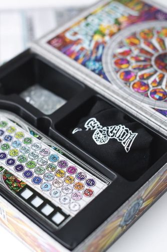 Gra Sagrada na Arena.pl