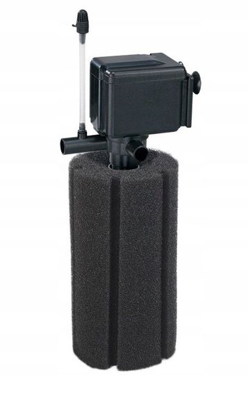 Pompa power head HC03 Happet + gąbka 20 cm zdjęcie 3