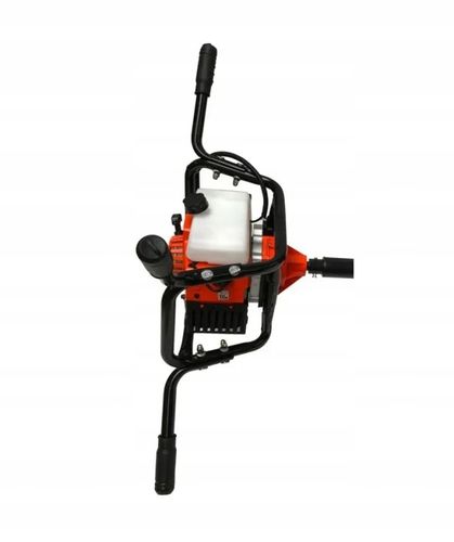 ŚWIDER SPALINOWY WIERTNICA GLEBOWA DO ZIEMI GLEBY V90043 Sam silnik na Arena.pl