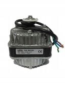 SILNIK wentylatora YZF10-20 10 W / 40 W 230V