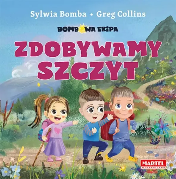 ZDOBYWAMY SZCZYT zdjęcie 1