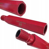 Przedłużka adapter 25 cm 1.1/4” UNC do wiertnicy diamentowej Falon-Tech