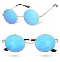 LENONKI Okulary Przeciwsłoneczne POLARYZACYJNE UV