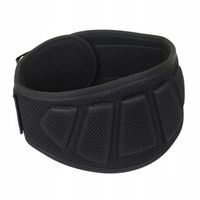 Pas kulturystyczny treningowy Majestic Sport M