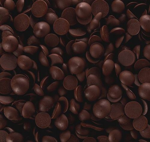 CZEKOLADA deserowa 64,5% Chocovic Tobado Barry Callebaut 500g na Arena.pl