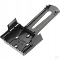 1237251 Uchwyt Klina Hamującego PCW