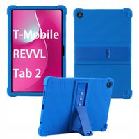 Etui ARMOR do T-Mobile T Tablet 2 10.1 5G 2025 podstawka case pancerne