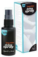 hot delay spray 50ml - pielęgnacyjny spray intymny z mentolem i