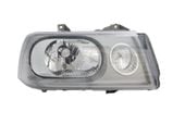 Peugeot Expert 04-07 Reflektor Przedni lampa przednia prawa