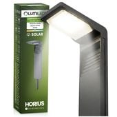 lampa solarna słupek wbijany horius 4000k - pl-767464