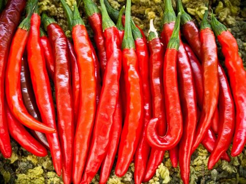 Nasiona Papryka de Cayenne 0,5g na Arena.pl
