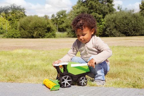 Lena Kombajn Truxx2, prezenter na Arena.pl