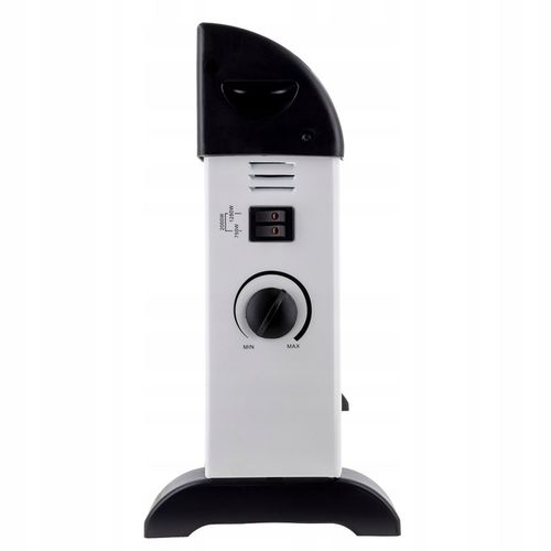 GRZEJNIK ELEKTRYCZNY ENERGOOSZCZĘDNY BIAŁY KONWEKTOROWY 2000W na Arena.pl