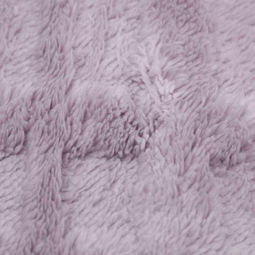 Koc Pluszowy 200X230 - Wrzosowy na Arena.pl