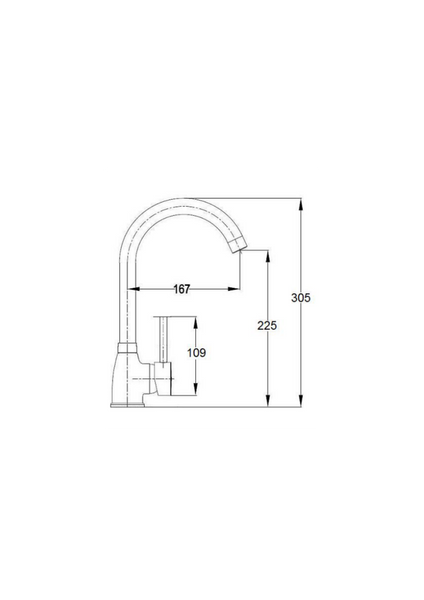 Zlewozmywak 1,5 komorowy z ociekaczem MILOS grafit z lewym ociekaczem + bateria NOON + dozownik zdjęcie 6