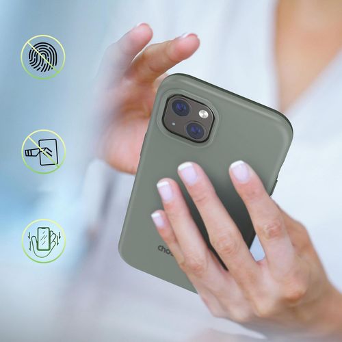 etui do iphone 13 mfm anti-drop case zielony na Arena.pl