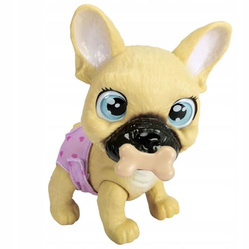 pamper petz buldog francuski 15cm 4911 na Arena.pl