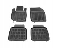 DYWANIKI KORYTKA GUMOWE Suzuki SX4 S-Cross od 2013