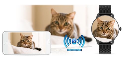 zegarek smartwatch g.rossi sw020-2 na Arena.pl