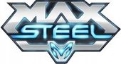 Figurka Mattel Max Steel Motocykl Bojowy