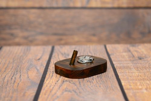 Mops - wieszak - 4494 na Arena.pl