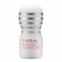 masturbator original vacuum cup gentle tenga