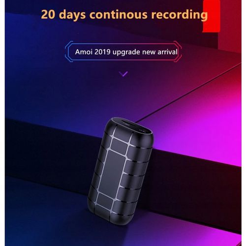 MINI DYKTAFON PENDRIVE URUCHAMIANY NA GŁOS MAGNES na Arena.pl