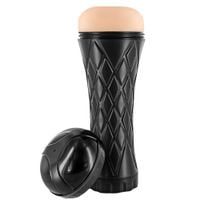 masturbator analny real cup anus masturbator