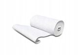 GEOWŁÓKNINA DROGOWA WŁÓKNINA BIAŁA/CZARNA 200G 1,5x50m