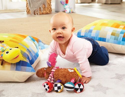 Tomy Lamaze - Pani Łoś 27555 na Arena.pl