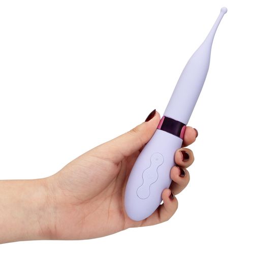 silicone tip vibrator na Arena.pl