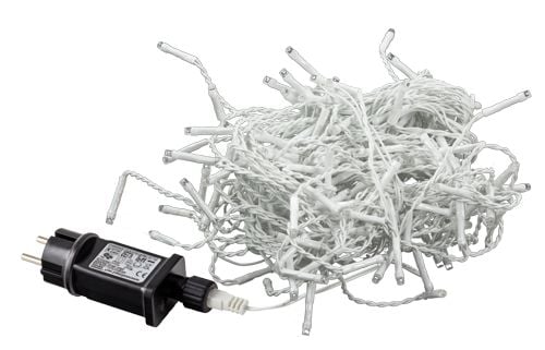 SOPLE 100 LED IP44 ZEWNĘTRZNE KOLOR ZIMNY BIAŁY zdjęcie 4