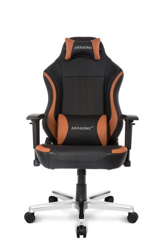 AKRACING Solitude – Czarno-brązowy na Arena.pl