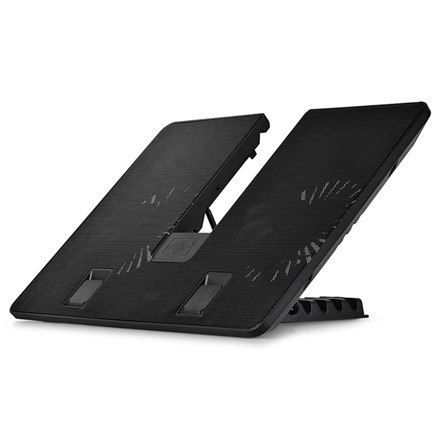 Deepcool U-Pal Notebook stand- cooler up to 19" na Arena.pl