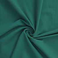 morski- Dresówka Pętelka 240g/m2