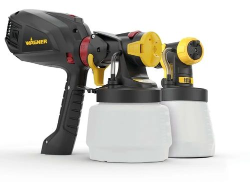 Pistolet malarski Wagner 630 W na Arena.pl