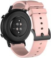 PASEK DO ZEGARKA SMARTWATCH AMAZFIT GARMIN HONOR HUAWEI SAMSUNG XIAOMI 20MM