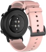 PASEK DO ZEGARKA SMARTWATCH AMAZFIT GARMIN HONOR HUAWEI SAMSUNG XIAOMI 20MM
