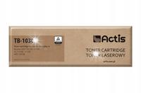 TONER ACTIS TN-1030 TN-1050 DO BROTHER 1110E 1210WE 1512E 1610WE 1112E