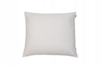 Poduszka PÓŁPUCH 70x80 cm BIAŁA, puch i pierze, producent