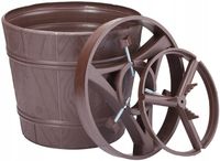 Stojak choinkowy Doniczka pod choinkę do 2,5m