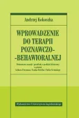 Wprowadzenie do terapii poznawczo-behawioralnej