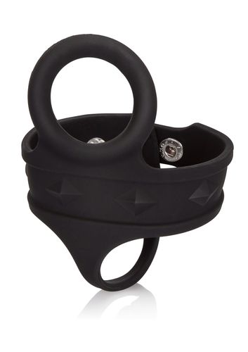 pierścień-tri-snap ball spreader black na Arena.pl