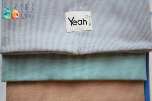 Pupill TUBA komin dla dzieci prążkowany różowy na Arena.pl