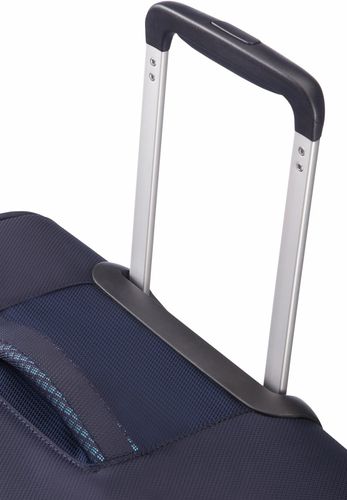 Funkcjonalna, miękka torba podróżna na Arena.pl