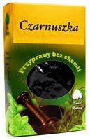 CZARNUSZKA SIEWNA 50g Złoto faraonów BLACK KUMIN EKOLOGICZNA PRZYPRAWA