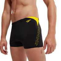 Kąpielówki męskie spodenki kąpielowe Speedo HyperBoom Splice rozmiar D4