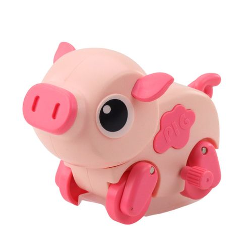 DLA DZIECI NAKRĘCANE JEŻDŻĄCE ZWIERZĄTKO 1SZT na Arena.pl